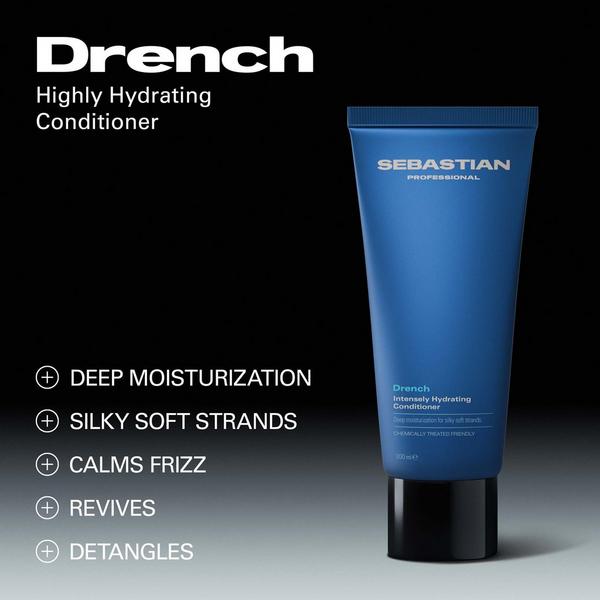Sebastian Drench Conditioner #3