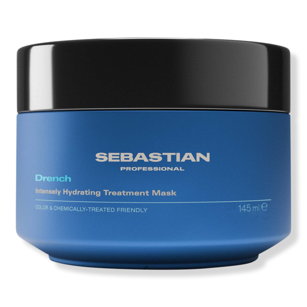 Sebastian Drench Mask #1