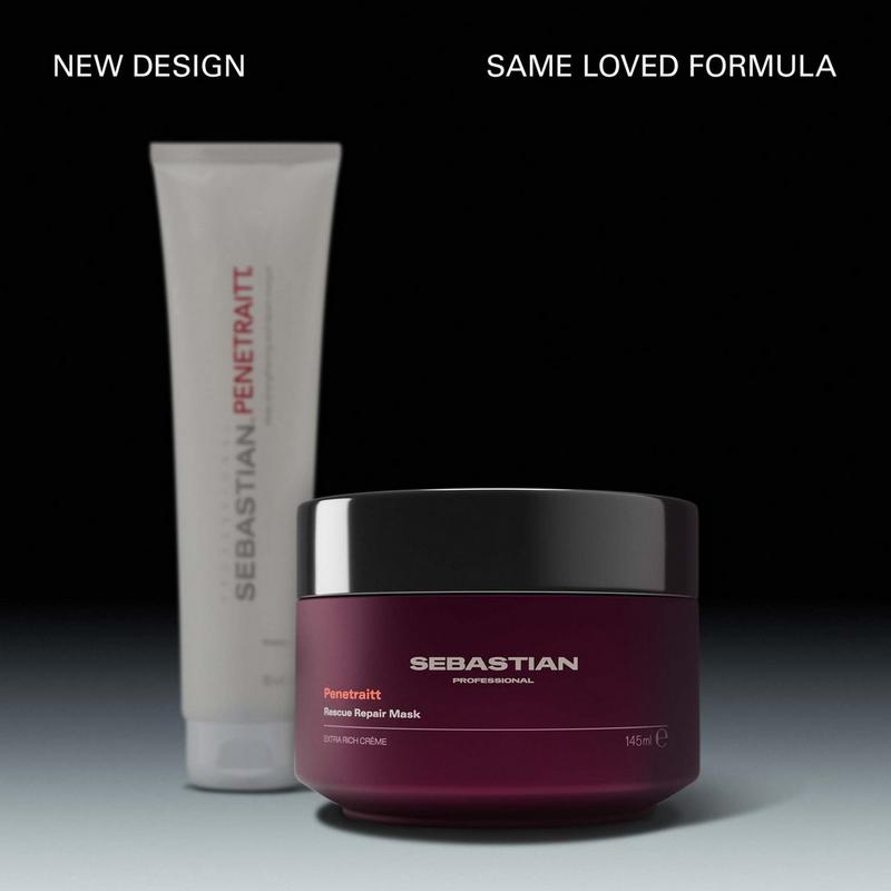 Sebastian - 4.9 oz Penetraitt Mask | Ulta Beauty