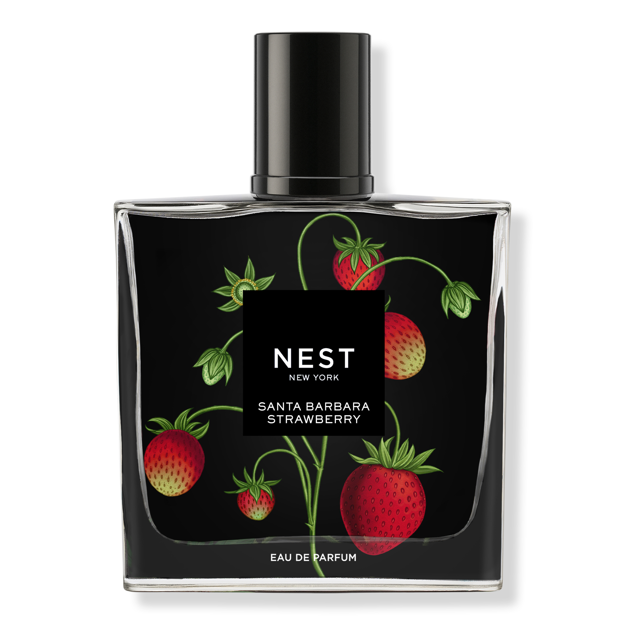 NEST New York Santa Barbara Strawberry Eau de Parfum #1