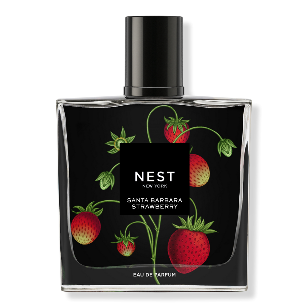 NEST New York Santa Barbara Strawberry Eau de Parfum - oz
