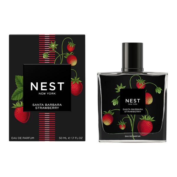 NEST New York Santa Barbara Strawberry Eau de Parfum #2