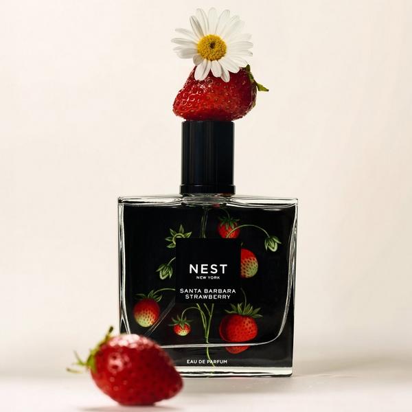 NEST New York Santa Barbara Strawberry Eau de Parfum #3