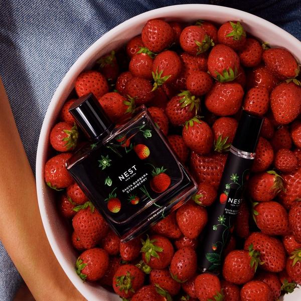 NEST New York Santa Barbara Strawberry Eau de Parfum #4