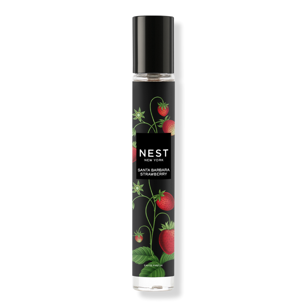 NEST New York Santa Barbara Strawberry Eau de Parfum - oz
