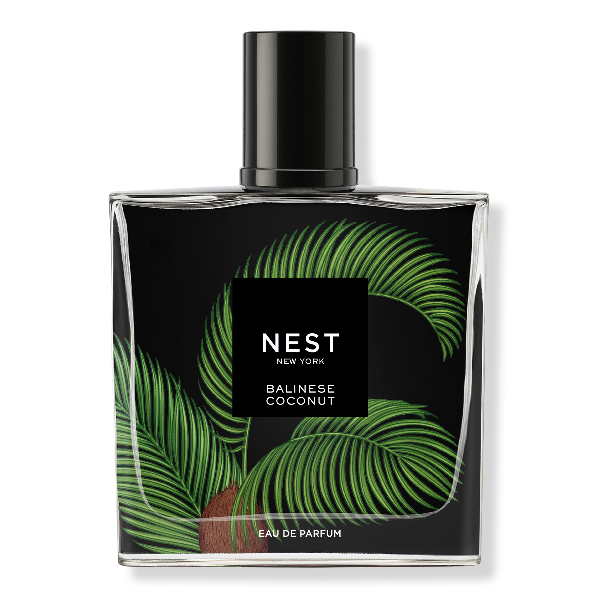 NEST New York Balinese Coconut Eau de Parfum #1