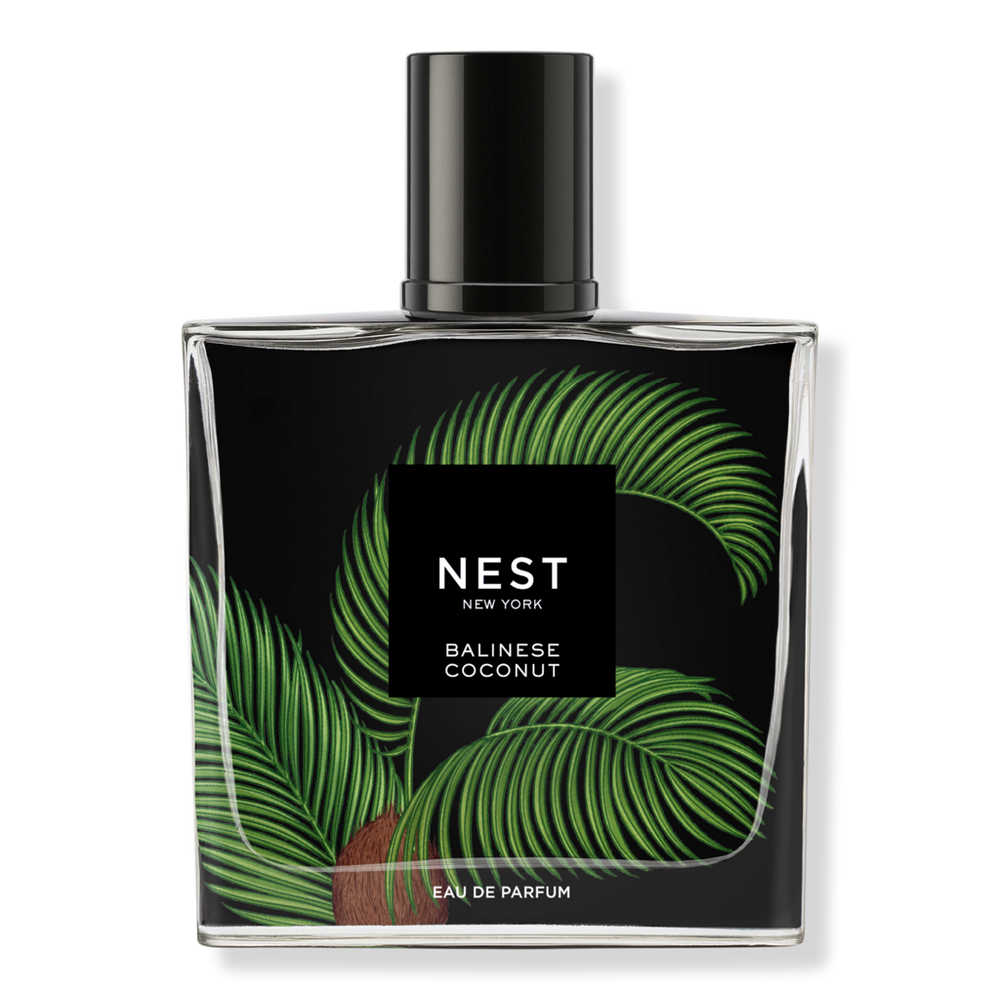 NEST New York Balinese Coconut Eau de Parfum - oz