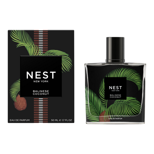 Coco Balinés Perfume 2
