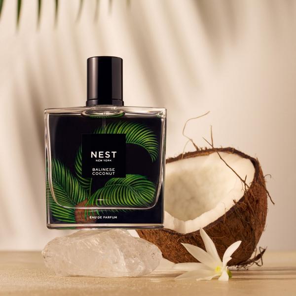 Coco Balinés Perfume 3