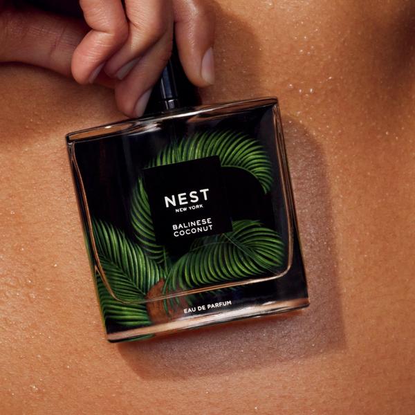 Coco Balinés Perfume 4
