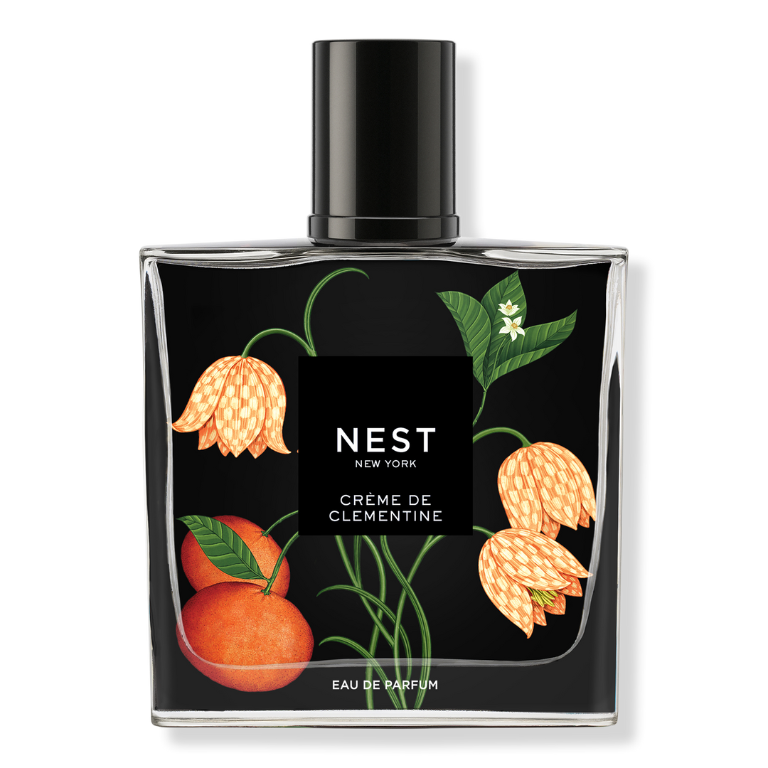 NEST New York Crème De Clementine Eau de Parfum #1