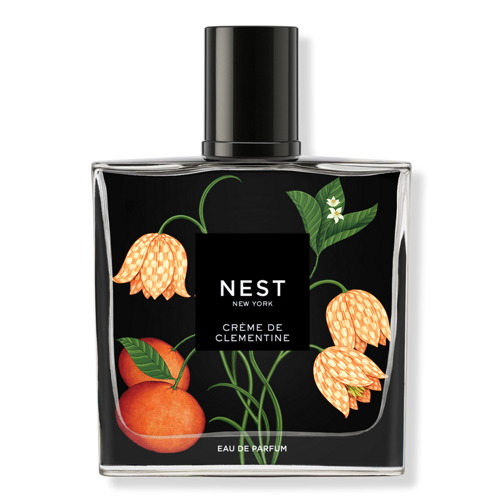 NEST New York Creme de Clementine Eau Parfum - oz