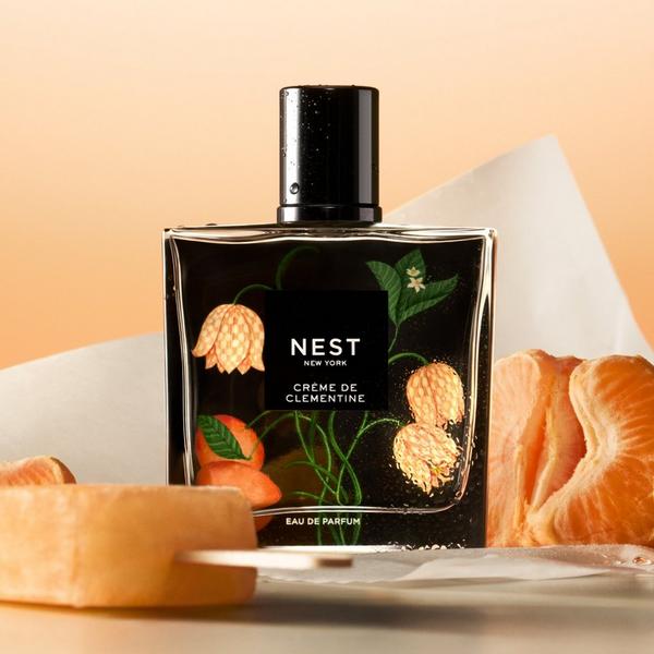 NEST New York Crème De Clementine Eau de Parfum #3