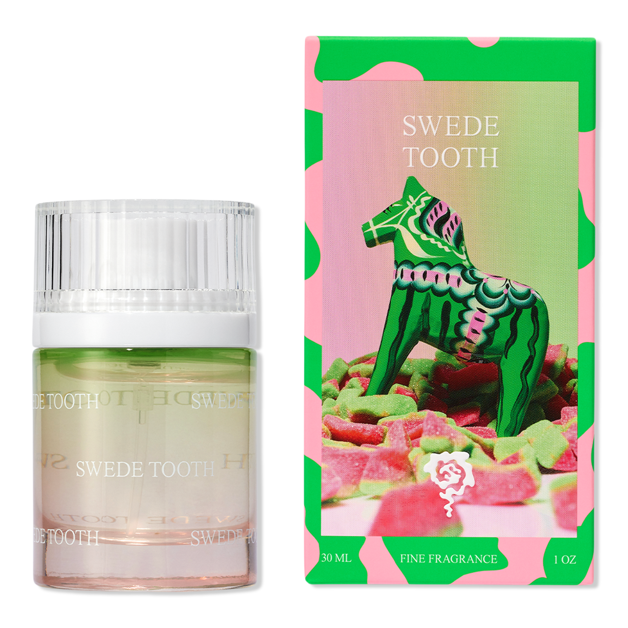 Snif Swede Tooth Eau de Toilette #1