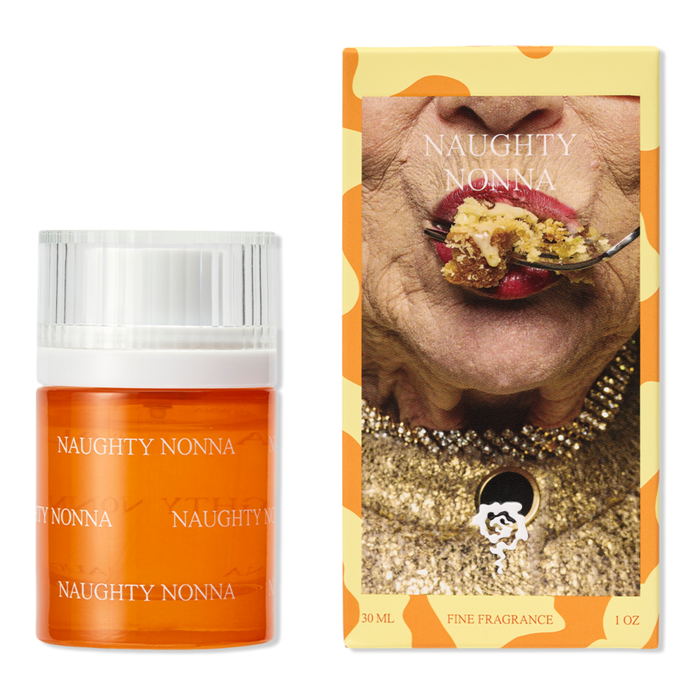 Snif Naughty Nonna Eau de Toilette