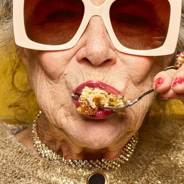 Snif Naughty Nonna Eau de Toilette #4