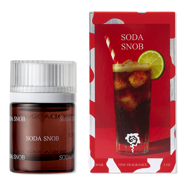 Snif Soda Snob Eau de Toilette #1