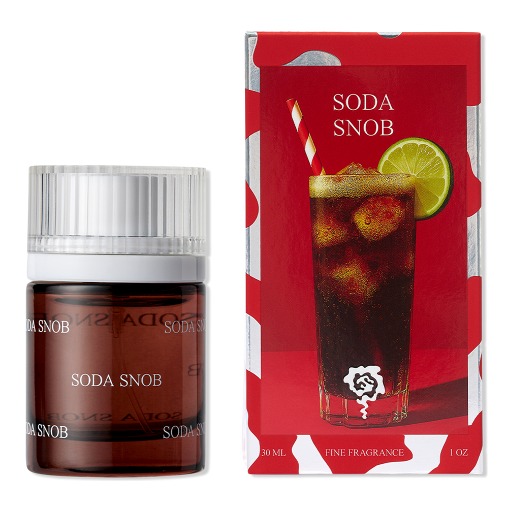 Snif Soda Snob Eau de Toilette