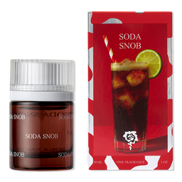 Snif Soda Snob Eau de Toilette