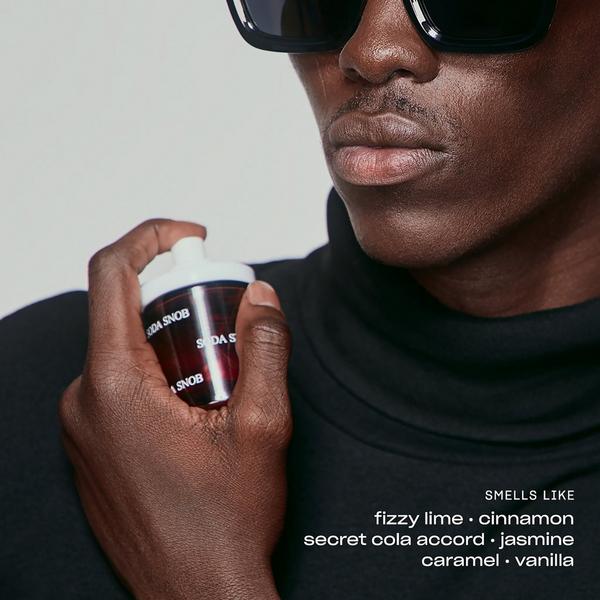 Snif Soda Snob Eau de Toilette #4