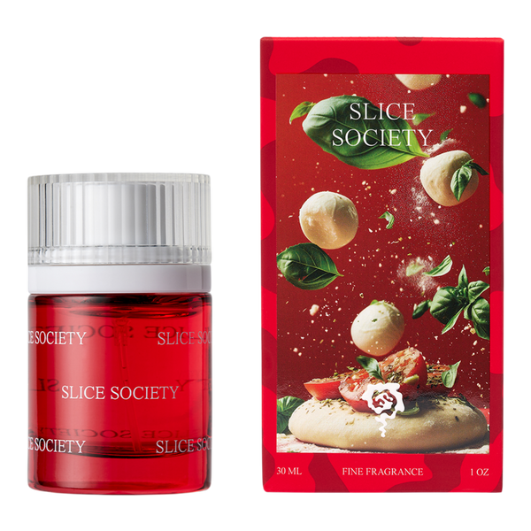 Snif Slice Society Eau de Toilette #2