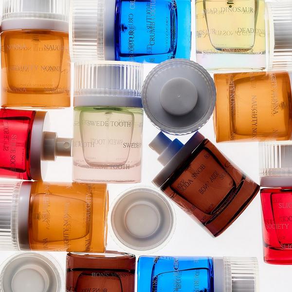 Snif Slice Society Eau de Toilette #7