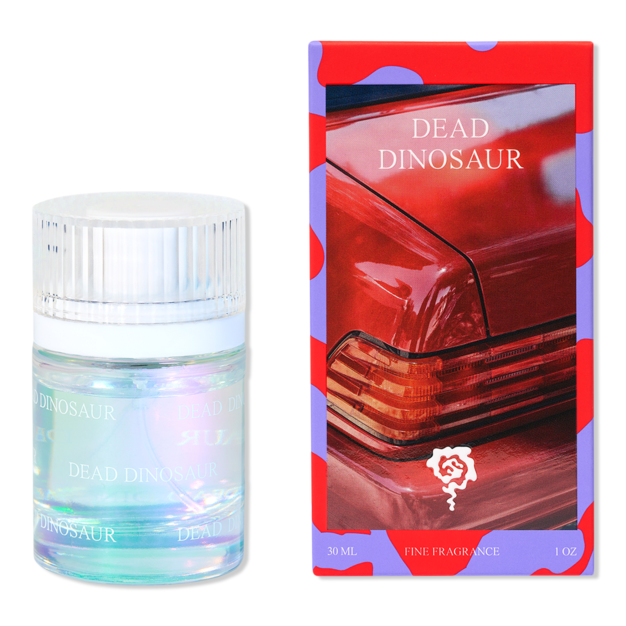 Snif Dead Dinosaur Eau de Toilette #1
