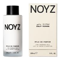 Only Human Mylk de Parfum