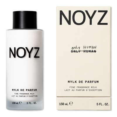 NOYZ Only Human Mylk de Parfum