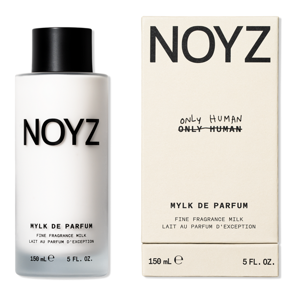 NOYZ Only Human Mylk de Parfum #1