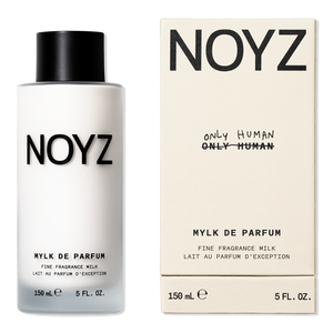 Only Human Mylk de Parfum