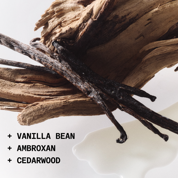 NOYZ Only Human Mylk de Parfum #3