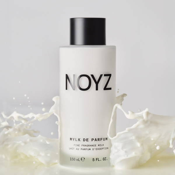 NOYZ Only Human Mylk de Parfum #4