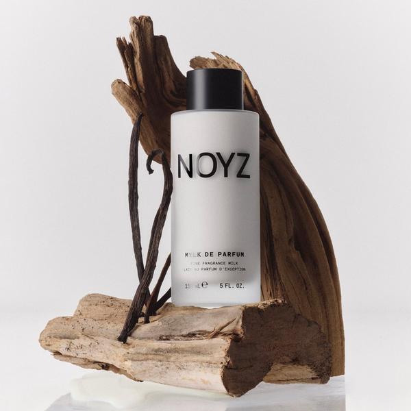Only Human Mylk de Parfum 4
