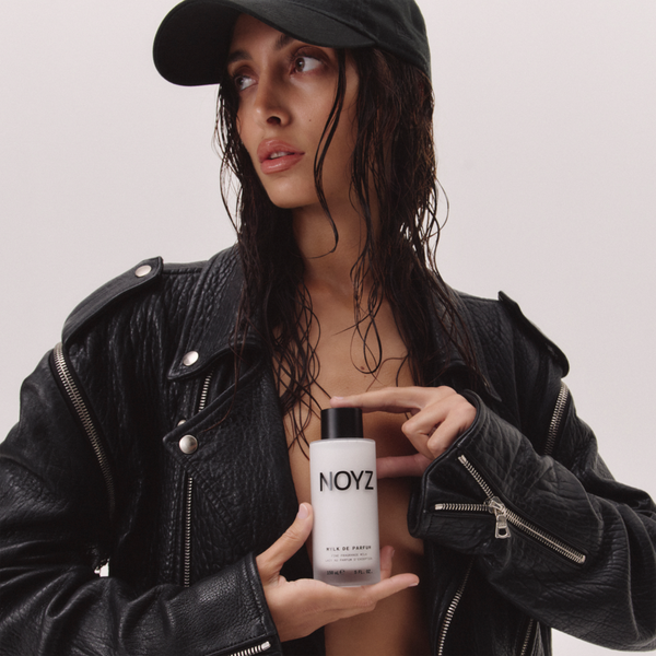 NOYZ Only Human Mylk de Parfum #5