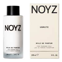 Unmute Mylk de Parfum