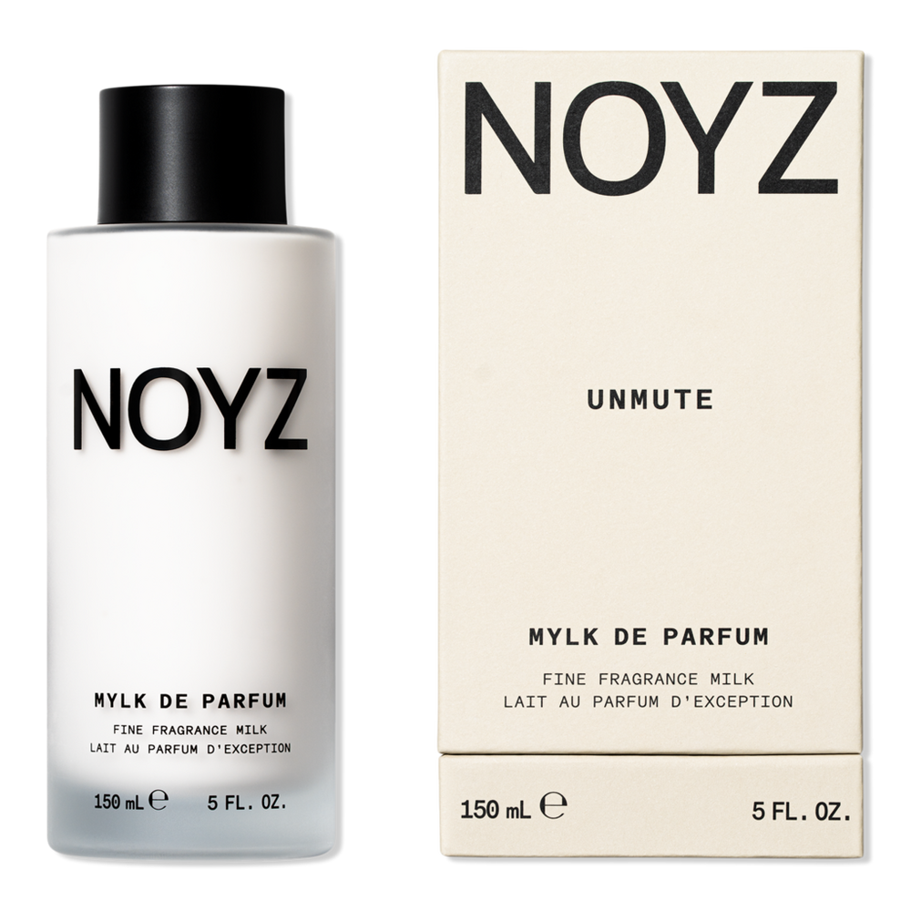 NOYZ Unmute Mylk de Parfum - 5 oz