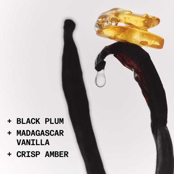 NOYZ Unmute Mylk de Parfum #3