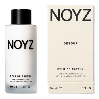 NOYZ Detour Mylk de Parfum