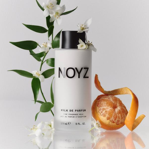 Desvío Mylk de Parfum 4