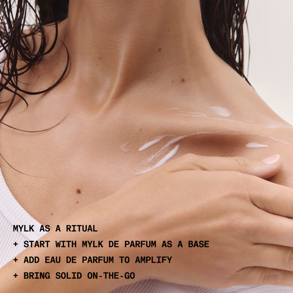 Desvío Mylk de Parfum 6