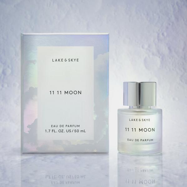 Lake & Skye 11 11 Moon Eau de Parfum #5