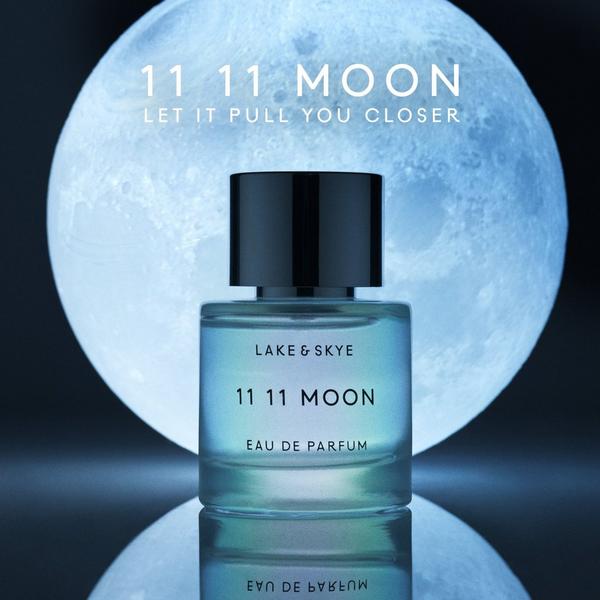 Lake & Skye 11 11 Moon Eau de Parfum #6