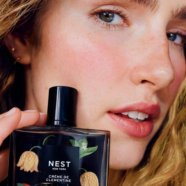 NEST New York Creme de Clementine Eau de Parfum Duo #6