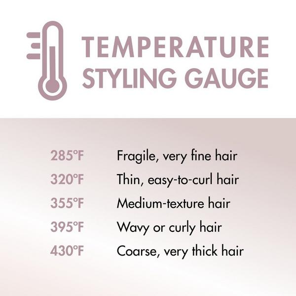 BaBylissPRO Nano Titanium LE 1.25" XL Spring Curling Iron #3