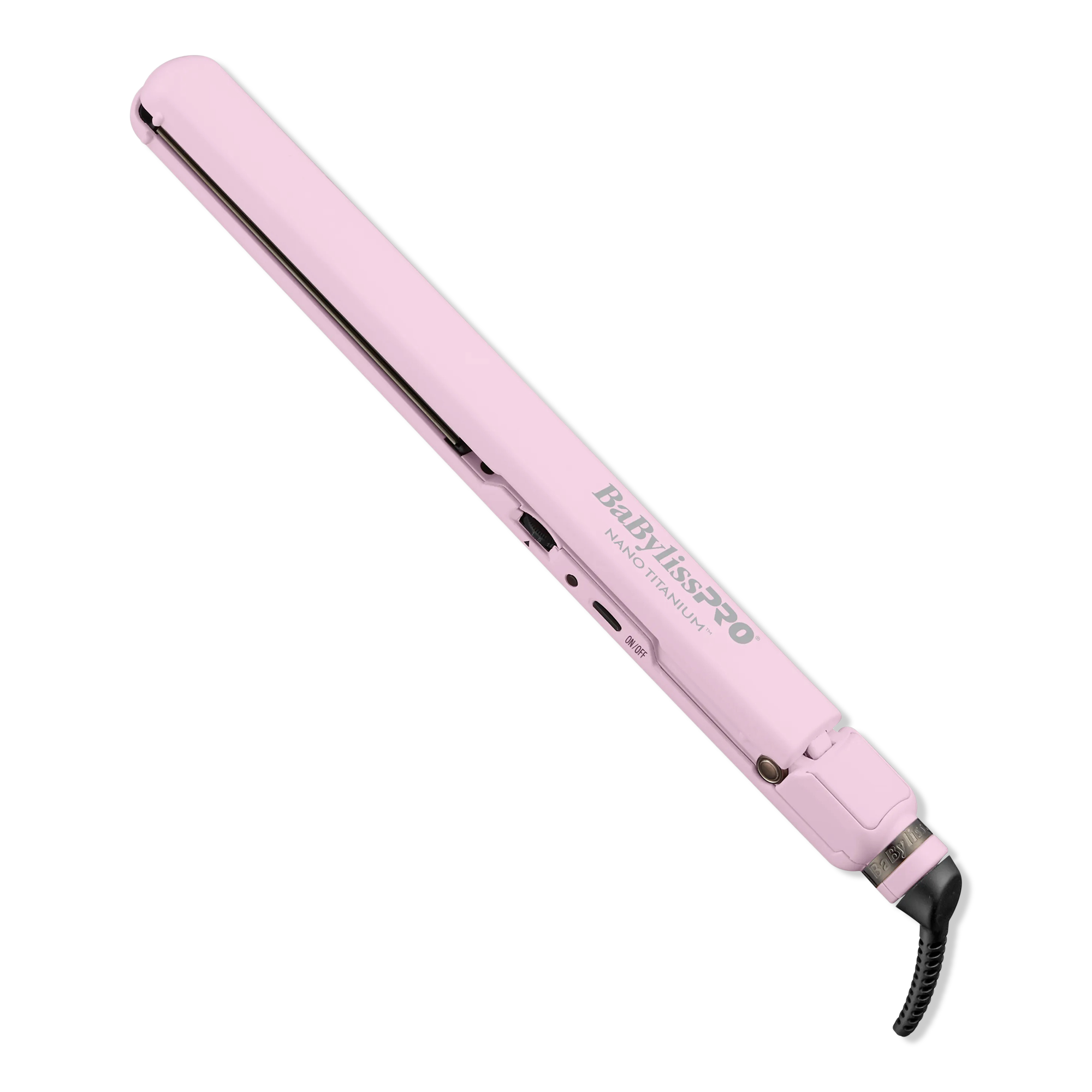BaBylissPRO Nano Titanium LE 1" Ultra-Thin Flat Iron #1