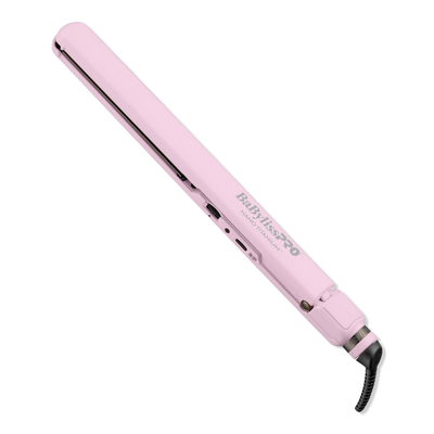 BaBylissPRO Nano Titanium LE 1" Ultra-Thin Flat Iron