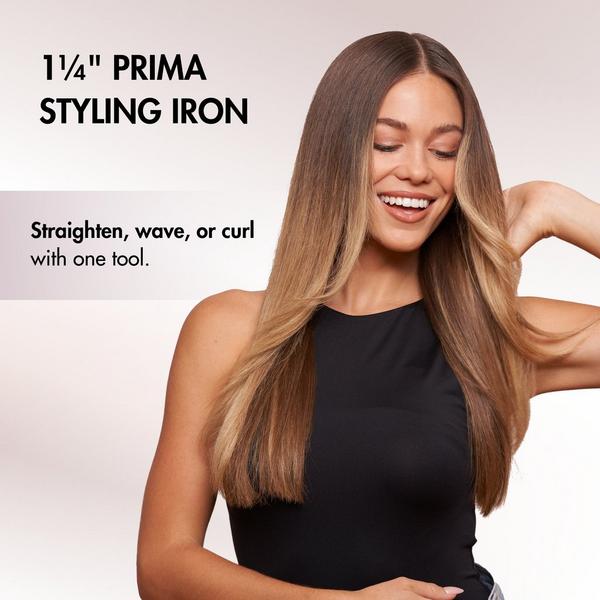 BaBylissPRO Nano Titanium LE Prima3000 1.25" Styling Iron #3