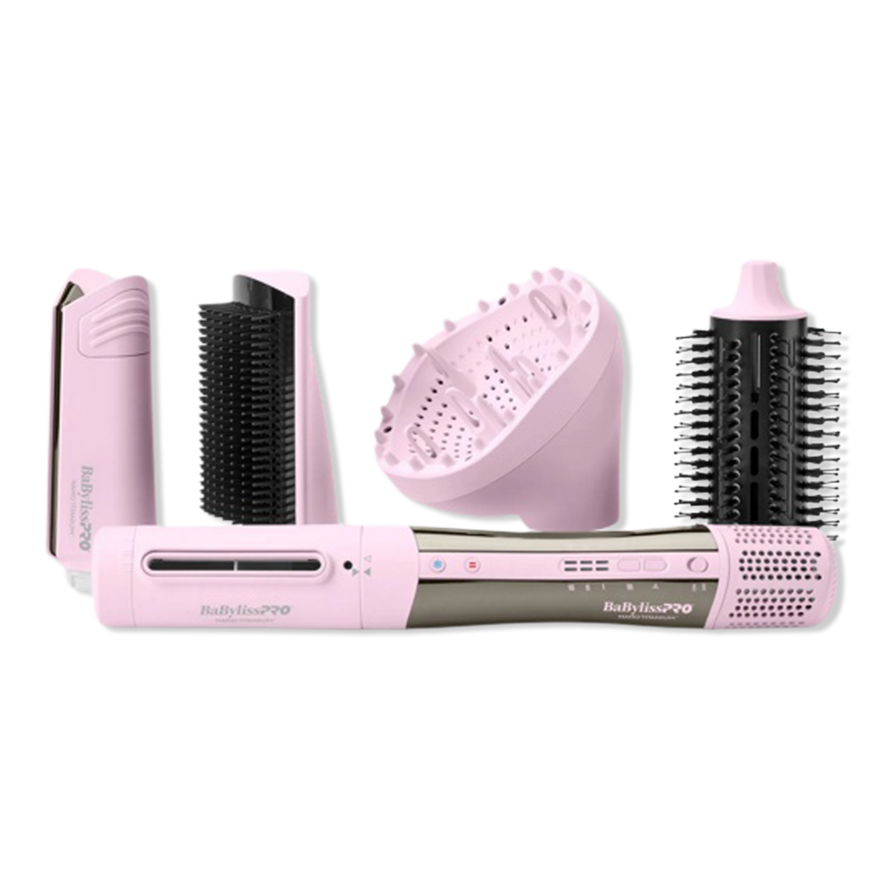 Style/Switch Limited Edition Ionic Multi-Styler & Dryer