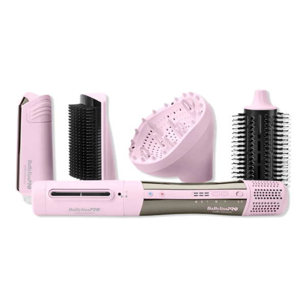 BaBylissPRO Style/Switch Limited Edition Ionic Multi-Styler & Dryer #1
